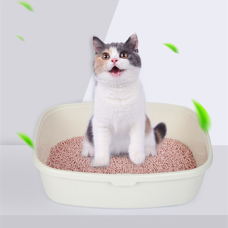 Наполнители для кошек