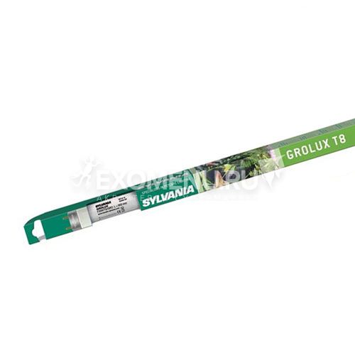 Лампа GRO-LUX 30w Т8