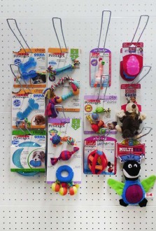 Набор игрушек для миниатюрных собак (Petstages,Kong,R2P) СКИДКА 20%