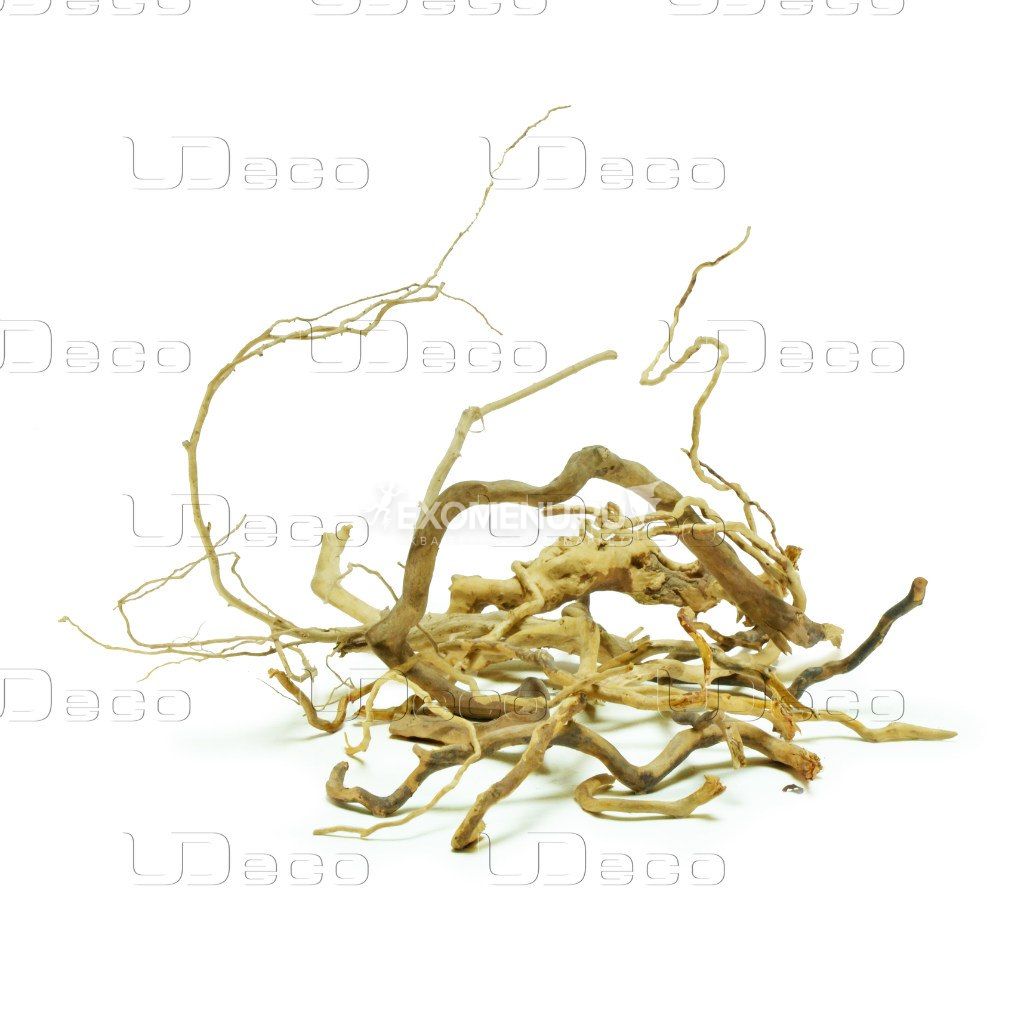 UDeco Desert Driftwood L - Натуральная коряга 