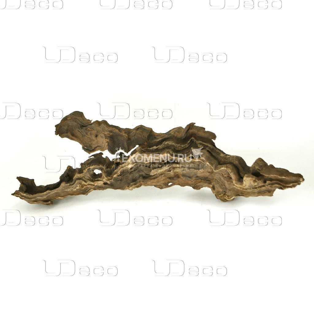 UDeco Iron Driftwood XS - Натуральная коряга 