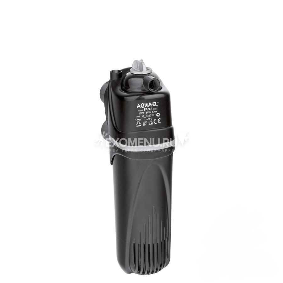 Внутренний фильтр  FAN-1 plus,  320 л/ч (60-100л), AQUAEL