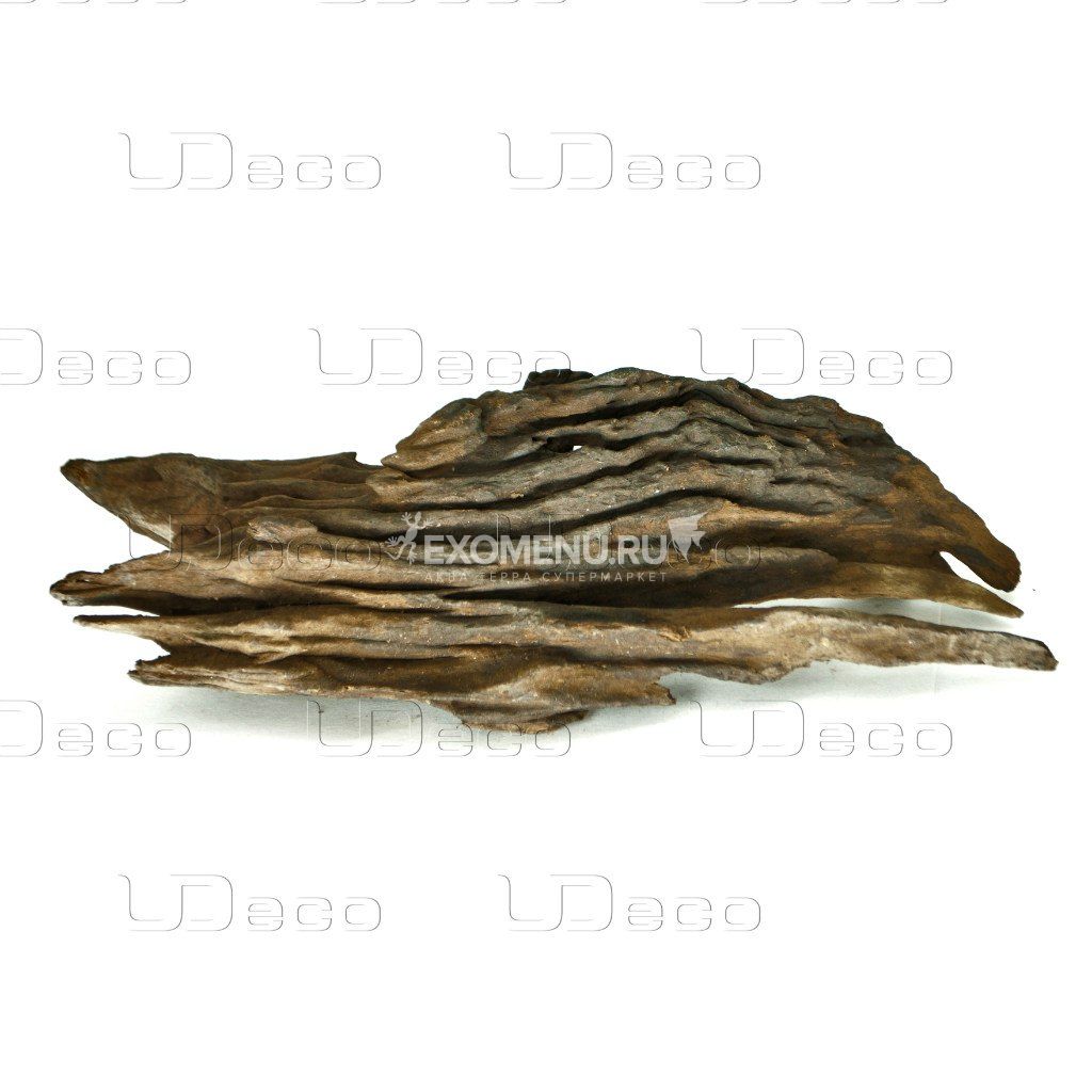UDeco Iron Driftwood S - Натуральная коряга 