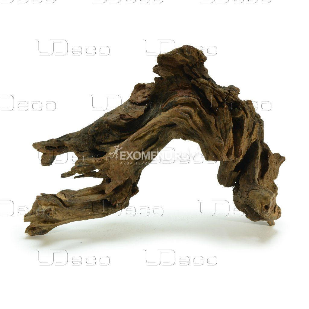 UDeco Coral Driftwood M - Натуральная коряга 