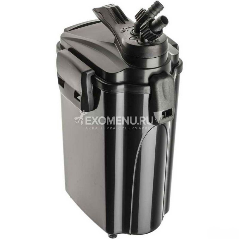 Внешний фильтр MINI KANI 120, 350 л/ч (80- 120л ), AQUAEL
