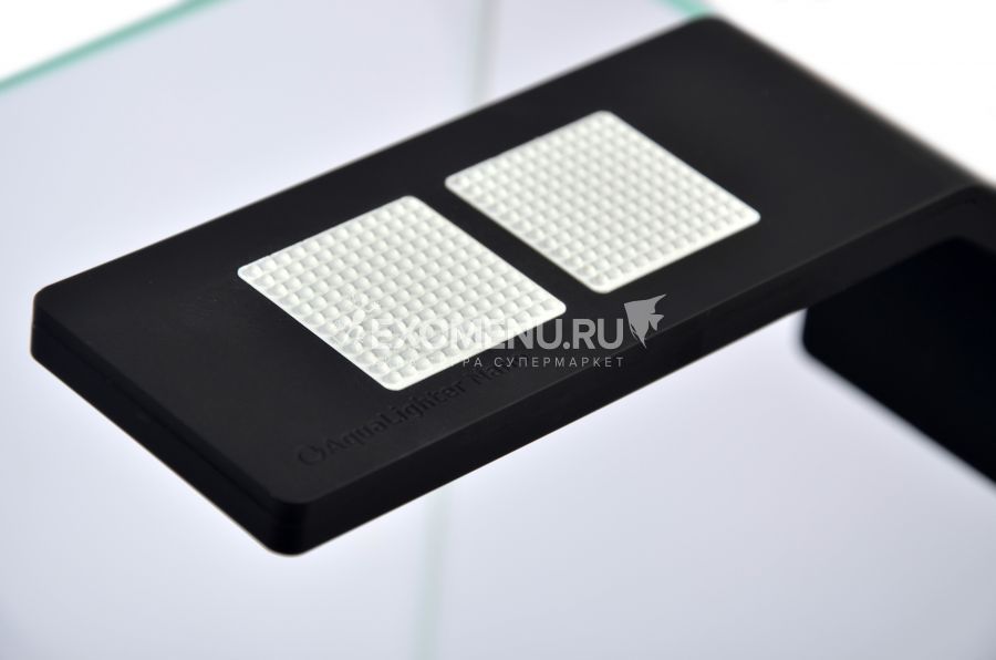 Светодиодный светильник AquaLighter Nano Marine (для морского акв.до25л.), 12000 К