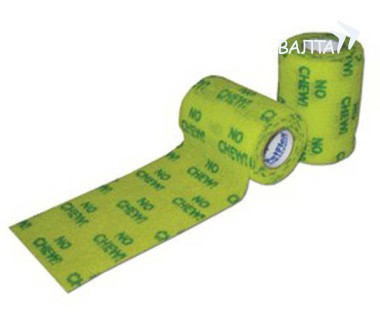 Andover PetFlex бандаж с горьким вкусом 7,5 см х 4,5 м No Chewi