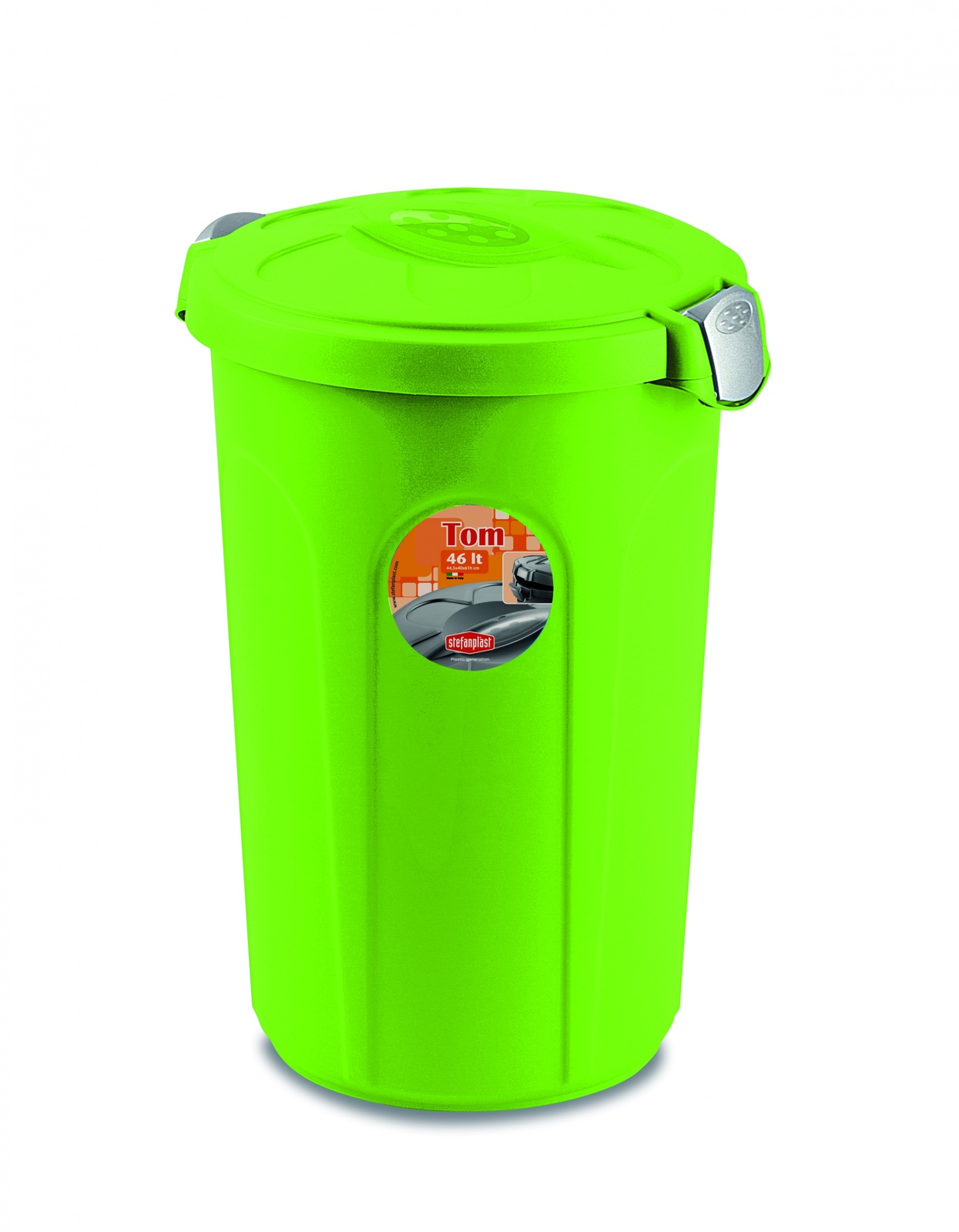Stefanplast контейнер 