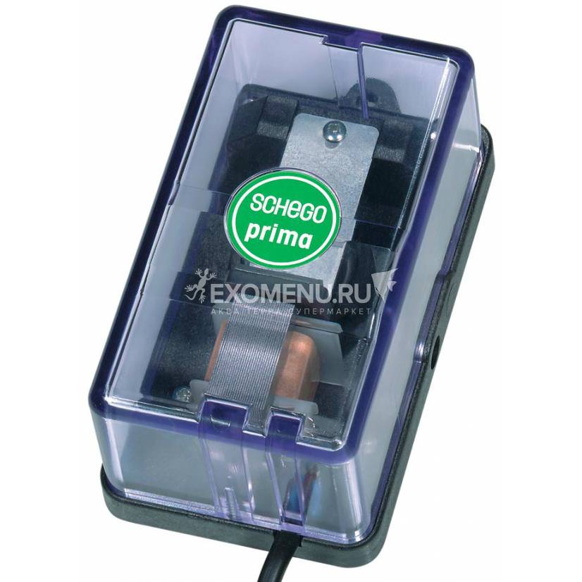 Компрессор SCHEGO PRIMA 100л/ч