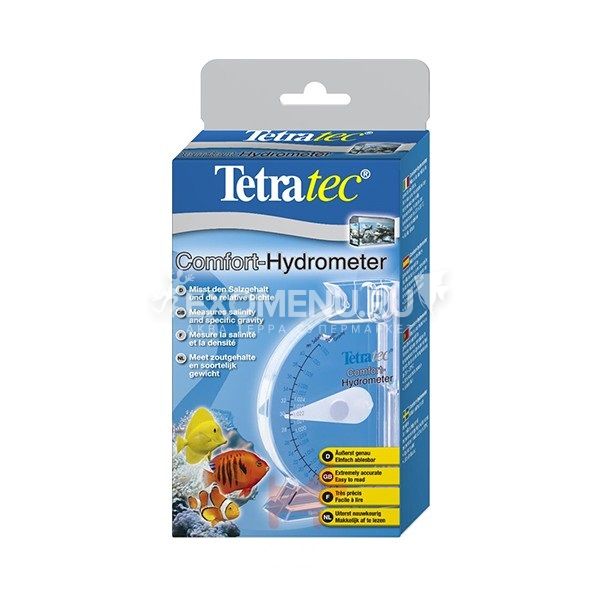 Гидрометр Tetratec Comfort