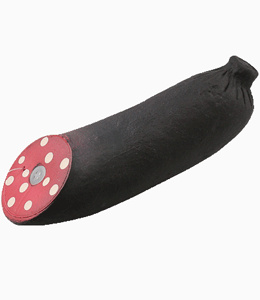 Игрушка "Сарделька", 12,5 см