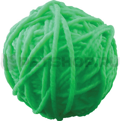 Игрушка "Клубок ниток", 8,2 см