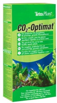 Tetra CO2-Optimat диффузионный набор для внесения СО2 в воду