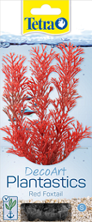 Tetra Deco Art искусственное растение Перистолистник  S (15 см)