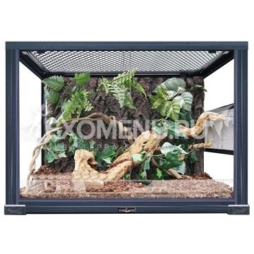 Террариум RH2806, 600*380*450мм, Repti-Zoo