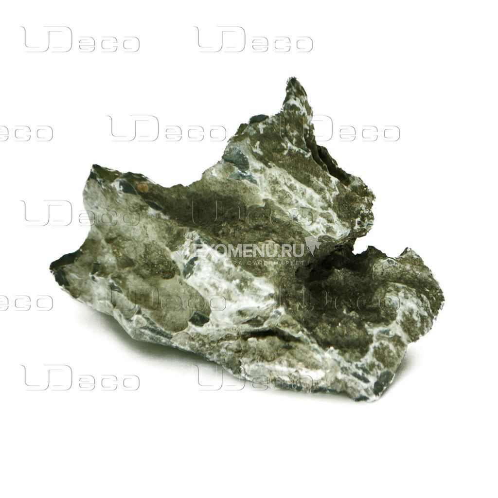 UDeco Mini Landscape S - Натуральный камень 