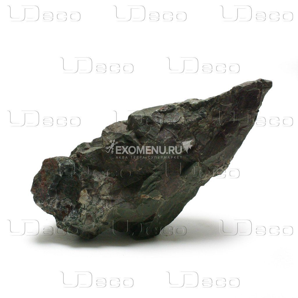 UDeco Grey Stone S - Натуральный камень 