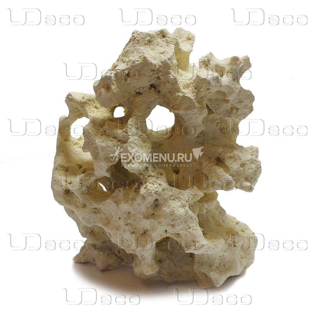 UDeco Sansibar Rock M - Натуральный камень 