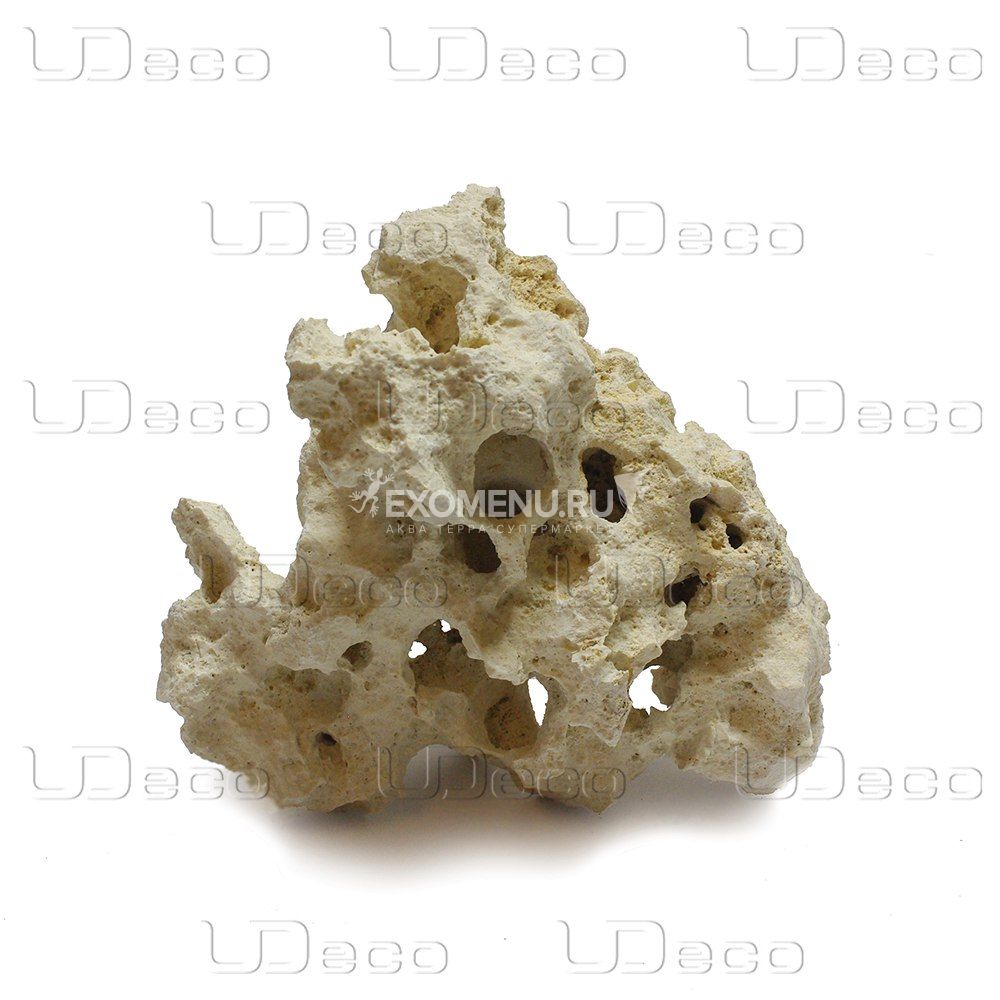 UDeco Sansibar Rock L - Натуральный камень 