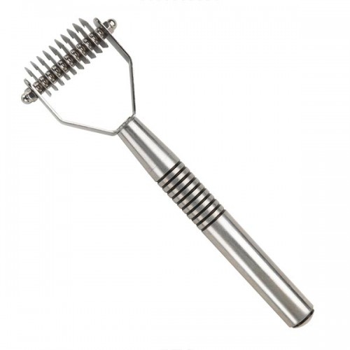 OSTER стриппинг - 10 ножей арт 078928-310