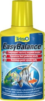 Tetra Easy Balance кондиционер для стабилизации параметров воды 100 мл