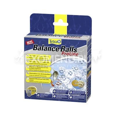 Био-наполнитель д/фильтров Tetratec BalanceBalls ProLine 440 мл (50 шт.)