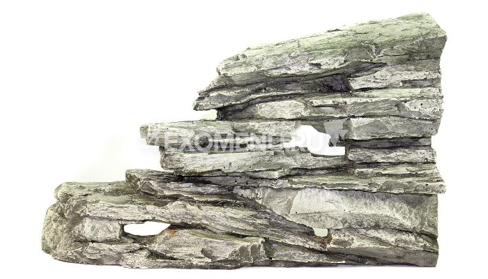 431 Грот Декси - Камень  49Х10Х40 см