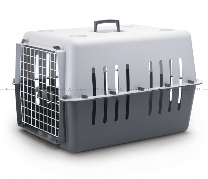 Savic переноска «Pet Carrier 4» для животных