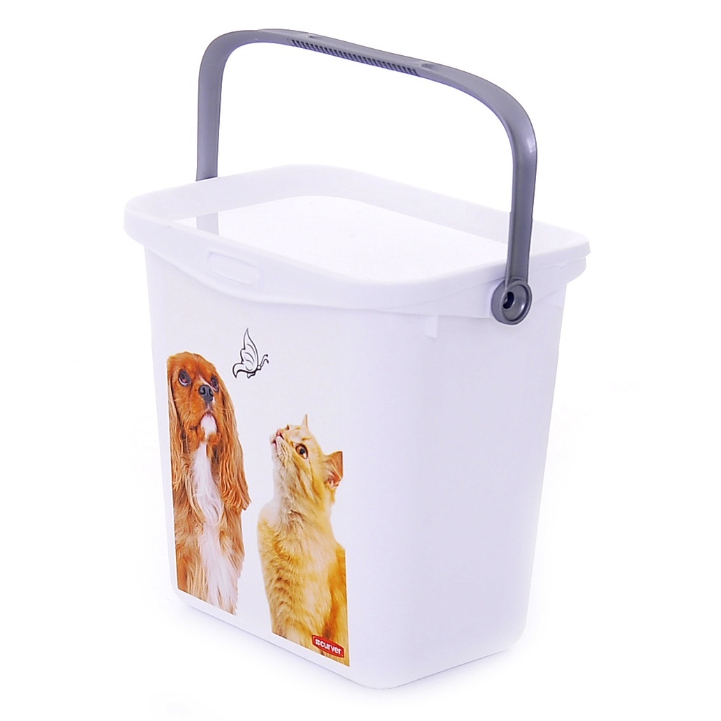 Curver PetLife мультифункциональный контейнер 