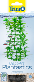 Tetra Deco Art искусственное растение Элодея S (15 см)