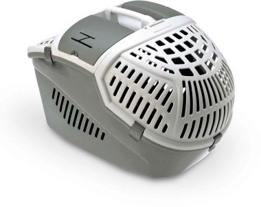 MPS переноска AVIOR 57,5х39х40,5h см серая