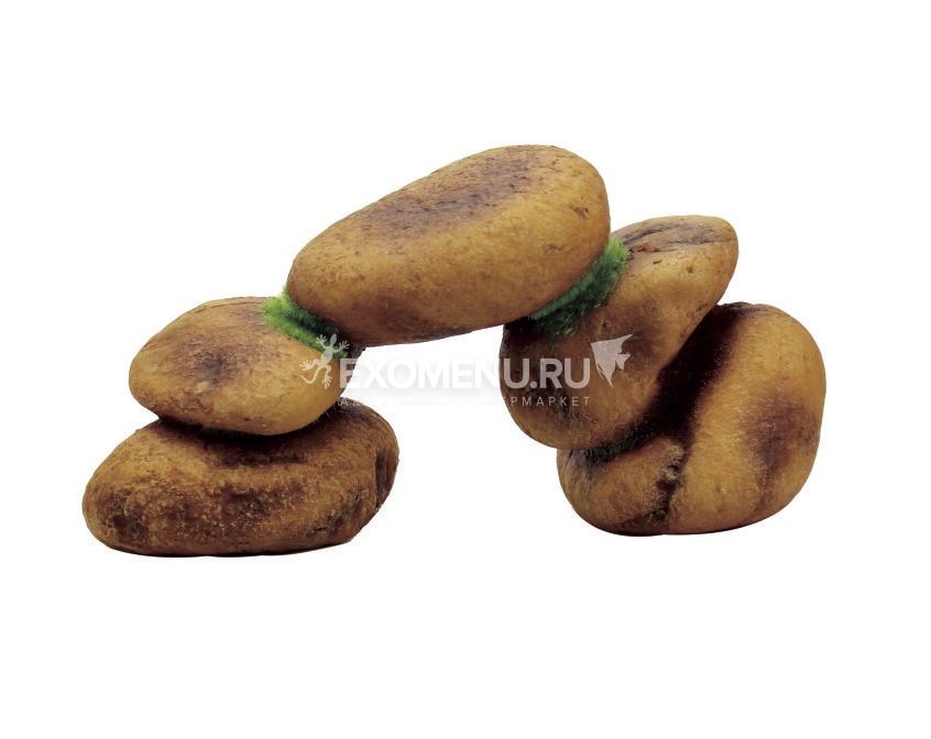 ArtUniq Round Stones B - Декоративная композиция из пластика 