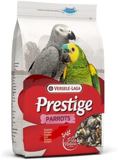VERSELE-LAGA корм для крупных попугаев Prestige Parrots
