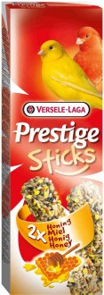 VERSELE-LAGA палочки для канареек Prestige с медом 2х30 г