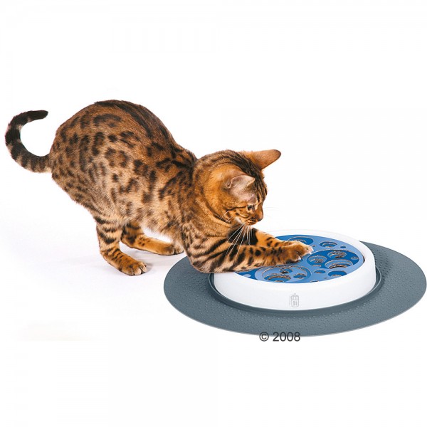 CATIT Когтеточка интерактивная игрушка