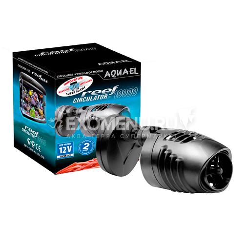 Помпа Reef Circulator 10000