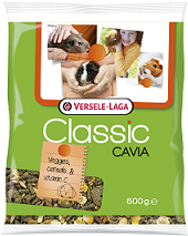 VERSELE-LAGA корм для морских свинок Classic Cavia  500 г