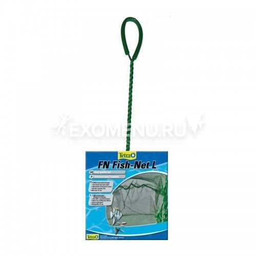 Сачок Tetra №3 L (12см)  724464