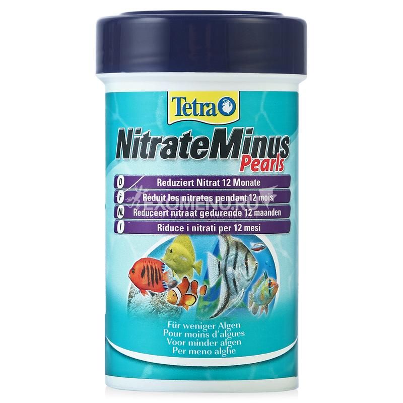 Средство Nitrat Minus Pearls (гранулы) 250 ml
