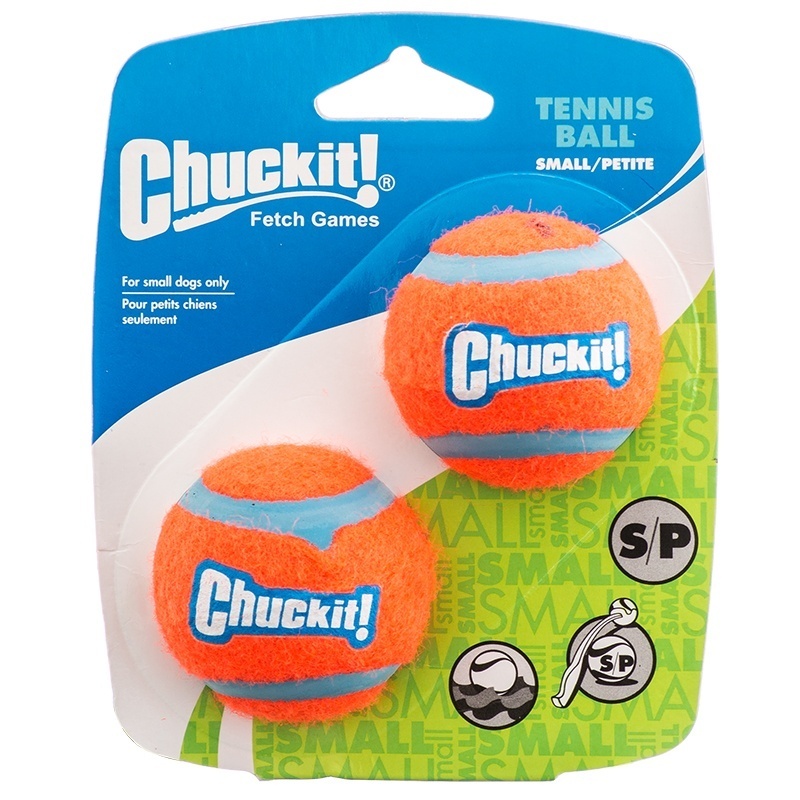 Теннисные мячики, 2шт