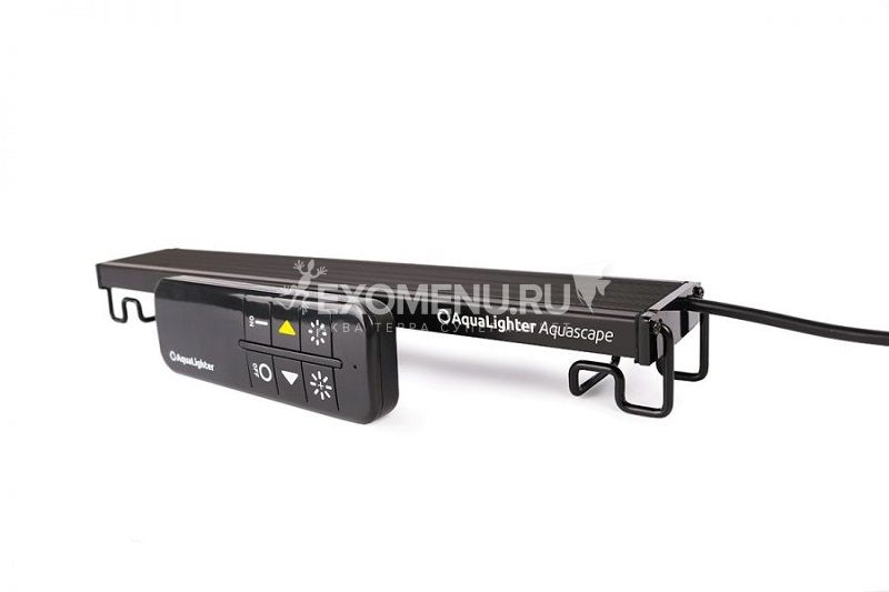 Светодиодный светильник AquaLighter aquascape 60см, 3200-6500К, 2660 люм.