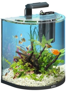 Tetra (Тетра) AquaArt Explorer Line 60 л аквариумный комплекс 