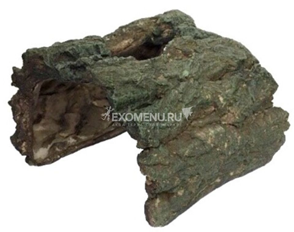 Домик-укрытие Кора KL1114, 172*165*105мм, Repti-Zoo