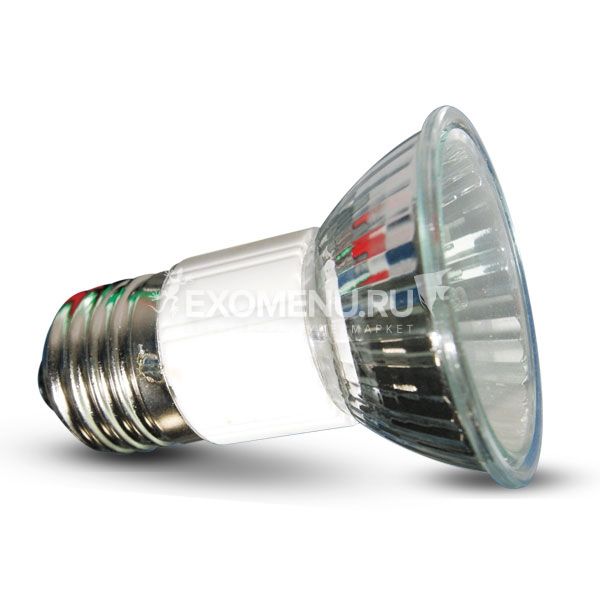 Лампа галогеновая мини HL001, 35Вт, Repti-Zoo