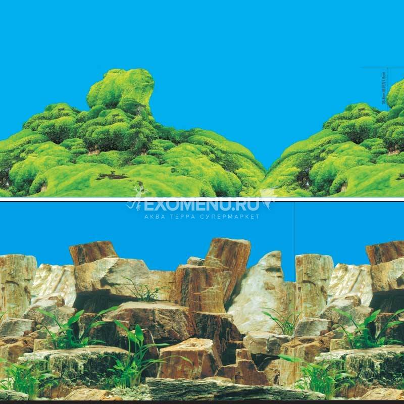 Фон 9023/9064, 0,4*15м 