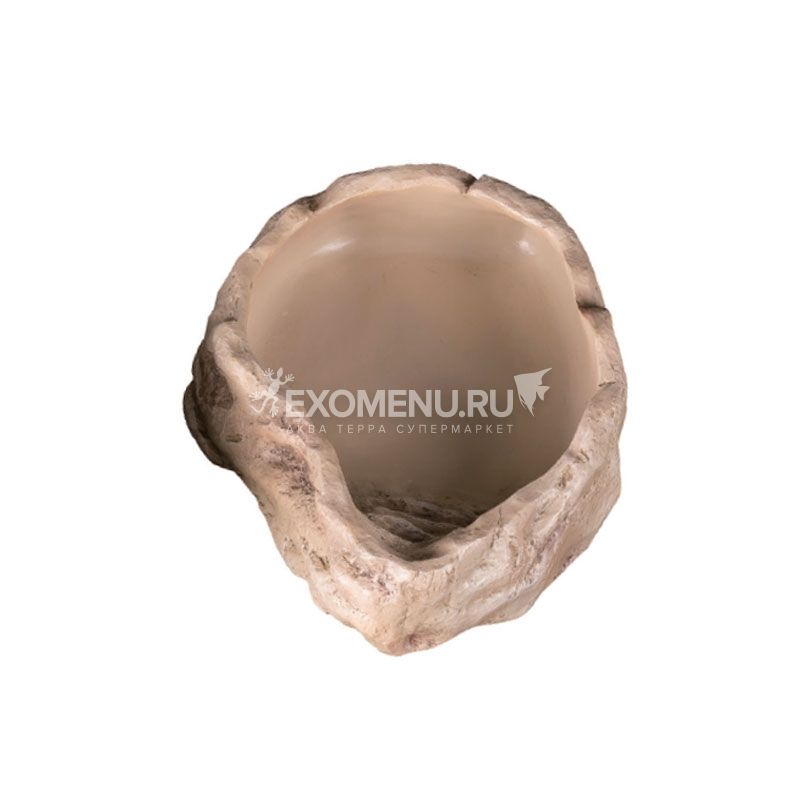 Поилка террариумная ERB09M, 205*80*25мм, Repti-Zoo