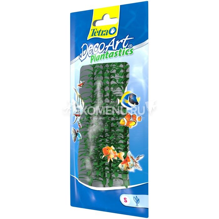 Растение аквариумное Anacharis 1 (S)  15см.  606883