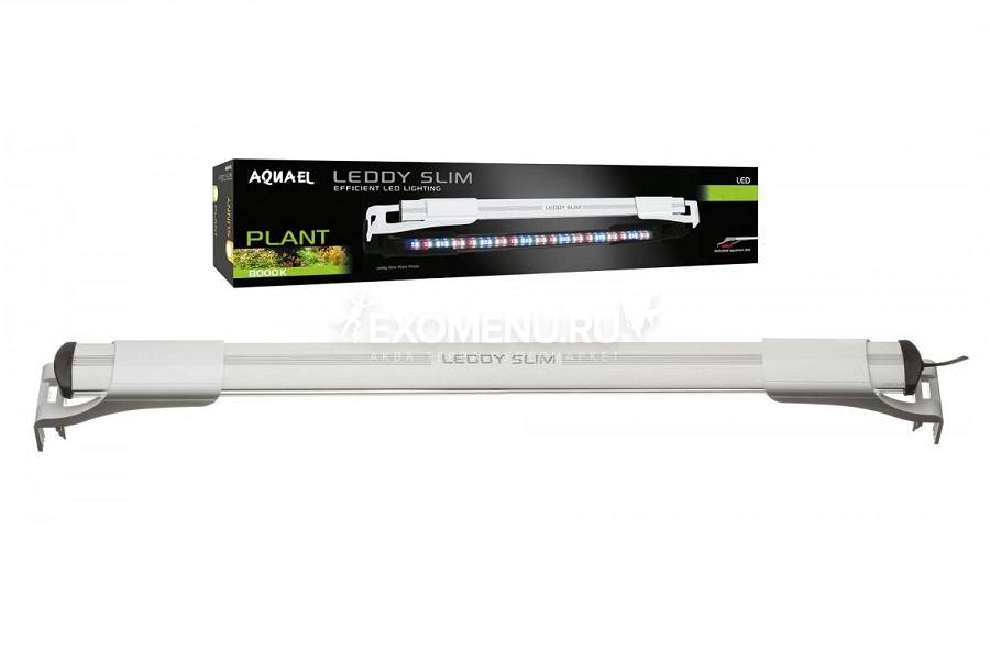 Светильник LEDDY SLIM PLANT  32W