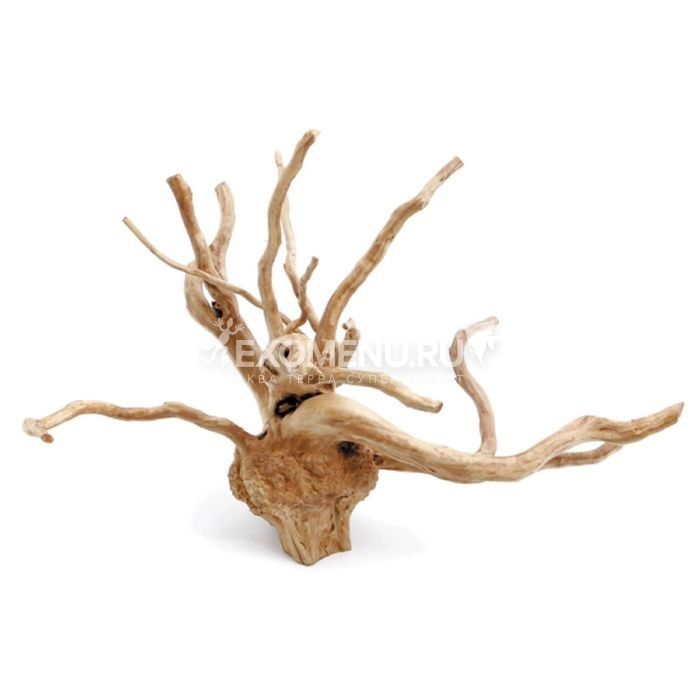 Коряга (15-28 см.)  DRIFTWOOD S
