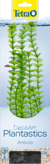 Tetra Deco Art искусственное растение Амбулия  L (30 см)